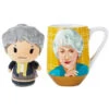 Hallmark Dorothy The Golden Girls I Need My Coffee Mug, 15 Oz. -Hallmark 22ggdorothyspps gift set root 22GGDOROTHYSPPS 01