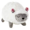 Hallmark Amazing Grace Lamb Singing Stuffed Animal, 9.25" 1 Hallmark Amazing Grace Lamb Singing Stuffed Animal, 9.25" -Hallmark Amazing Grace Lamb Singing Stuffed Animal 9.25 1KFA2004 01