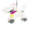 Signature Balloon Dog Premium Glass Hallmark Ornament 2 Signature Balloon Dog Premium Glass Hallmark Ornament -Hallmark Balloon Animal Dog Premium Glass Christmas Ornament 1HDL2168 01