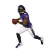 Hallmark NFL Baltimore Ravens Lamar Jackson Ornament -Hallmark Baltimore Ravens Lamar Jackson Keepsake Ornament 2299QXI7167 01