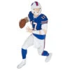Hallmark NFL Buffalo Bills Josh Allen Football Legends Ornament 2 Hallmark NFL Buffalo Bills Josh Allen Football Legends Ornament -Hallmark Buffalo Bills Josh Allen Keepsake Ornament 2299QXR8247 01