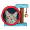 Hallmark Purr-fect Christmas 2023 Photo Frame Ornament 1 Hallmark Purr-fect Christmas 2023 Photo Frame Ornament -Hallmark Cat Scratcher Toy Picture Frame Keepsake Ornament 1599QGO2597 01