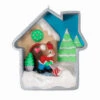 Hallmark Cookie Cutter Christmas Ornament 2 Hallmark Cookie Cutter Christmas Ornament -Hallmark Cookie Cutter Mouse Diorama Keepsake Ornament 1799QXR8067 01