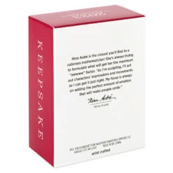 Hallmark Cookie Cutter Christmas Ornament 12 Hallmark Cookie Cutter Christmas Ornament -Hallmark Cookie Cutter Mouse Diorama Keepsake Ornament 1799QXR8067 05