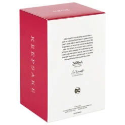 Hallmark DC™ 1989 Batman™ Ornament -Hallmark DC Comics Batman Keepsake Ornament 1999QXI6127 05