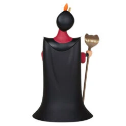 Hallmark Disney Aladdin Jafar Ornament -Hallmark Disney Aladdin Jafar Keepsake Ornament 1999QXE3257 06