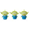 Hallmark Itty Bittys® Disney/Pixar Toy Story Aliens Mini Plush, Set Of 3 2 Hallmark Itty Bittys® Disney/Pixar Toy Story Aliens Mini Plush, Set Of 3 -Hallmark DisneyPixar Toy Story Aliens Mini Plush itty bittys 1KDD2125 01