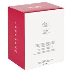 Hallmark Star Wars: The Empire Strikes Back™ Into The Carbon-Freezing™ Chamber Ornament With Light, Sound And Motion 14 Hallmark Star Wars: The Empire Strikes Back™ Into The Carbon-Freezing™ Chamber Ornament With Light, Sound And Motion -Hallmark Empire Strikes Back Carbon Freezing Keepsake Ornament 6499QXI7117 05