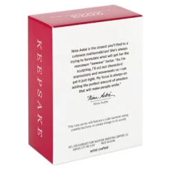 Hallmark Cute As A Button Ornament 12 Hallmark Cute As A Button Ornament -Hallmark Hamster With Button Tree Keepsake Ornament 1599QXR8259 05