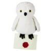 Hallmark Harry Potter™ Hedwig™ Stuffed Animal, 9" 2 Hallmark Harry Potter™ Hedwig™ Stuffed Animal, 9" -Hallmark Harry Potter Hedwig Owl Knitted Stuffed Animal 1BBY4812 01
