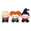 Hallmark Better Together Disney Hocus Pocus Sanderson Sisters Plush, Set Of 3 2 Hallmark Better Together Disney Hocus Pocus Sanderson Sisters Plush, Set Of 3 -Hallmark Hocus Pocus Witches Better Together 3 Stuffed Plush 1KHW1037 01