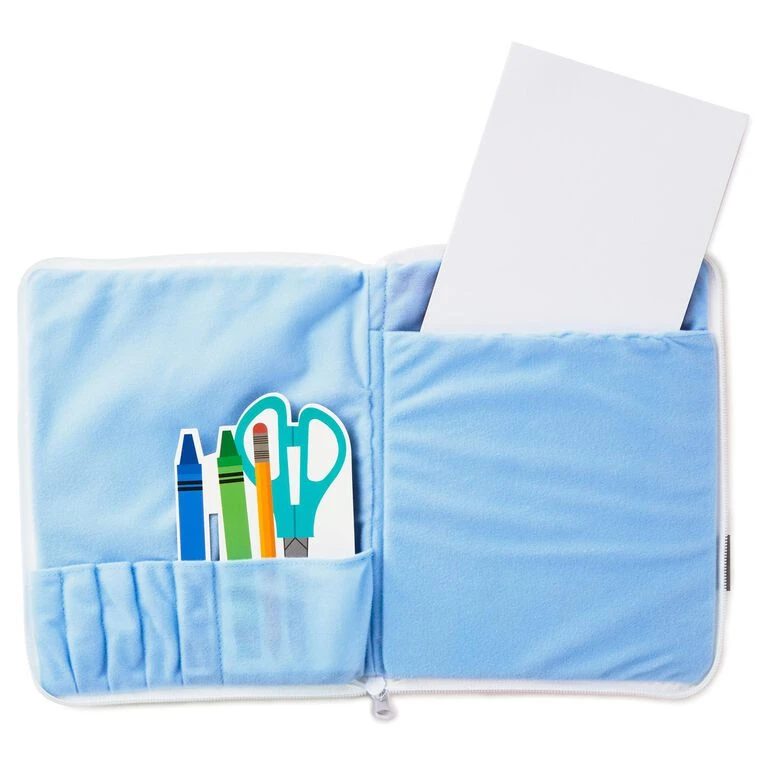 Hallmark Jesus Loves Me Activity Busy Bag 5 Hallmark Jesus Loves Me Activity Busy Bag - Image 3