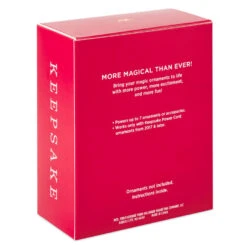 Hallmark Keepsake Power Cord (Required For Storytellers) 10 Hallmark Keepsake Power Cord (Required For Storytellers) -Hallmark Keepsake Power Cord Required for Storytellers Ornaments 1499QSB6314 05