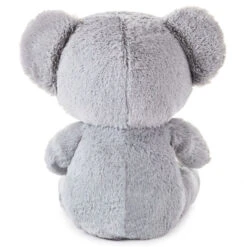 Hallmark Be There When You Can’t Recordable Koala Stuffed Animal With Heart, 11” 7 Hallmark Be There When You Can’t Recordable Koala Stuffed Animal With Heart, 11” -Hallmark Koala With Heart Recordable Plush 1PSB2191 03