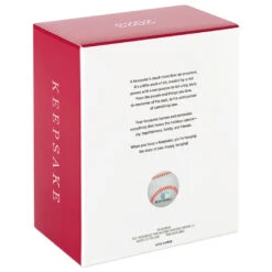 Hallmark MLB Angels™ Shohei Ohtani Ornament 12 Hallmark MLB Angels™ Shohei Ohtani Ornament -Hallmark LA Angels Shohei Ohtani Keepsake Ornament 2299QXI7177 05