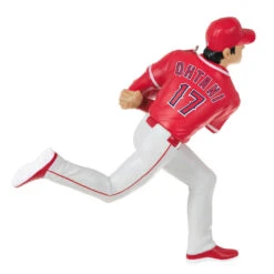 Hallmark MLB Angels™ Shohei Ohtani Ornament 13 Hallmark MLB Angels™ Shohei Ohtani Ornament -Hallmark LA Angels Shohei Ohtani Keepsake Ornament 2299QXI7177 06