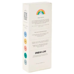 Hallmark Little World Changers™ And Kind Culture Co. The Doll Kind Boy, 12" -Hallmark Little World Changers Medium Skin Boy Doll With Tokens 1KID2087 07