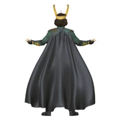 Hallmark Marvel Studios Loki Ornament 13 Hallmark Marvel Studios Loki Ornament -Hallmark Marvel Loki Keepsake Ornament 1999QXI7477 06