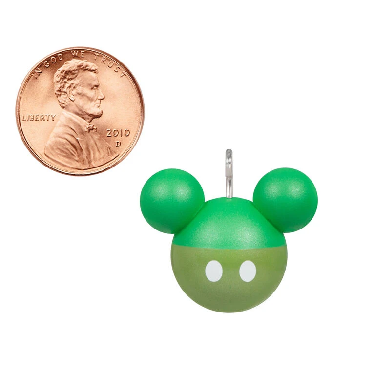 Hallmark Mini Disney Mickey Mouse Ornaments, Set Of 6 9 Hallmark Mini Disney Mickey Mouse Ornaments, Set Of 6 - Image 7