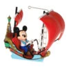 Hallmark Disney Peter Pan's Flight Off To Never Land! Ornament 1 Hallmark Disney Peter Pan's Flight Off To Never Land! Ornament -Hallmark Mickey Peter Pan Pirate Ship Keepsake Ornament 2199QXD6569 01