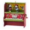 Hallmark Disney Mickey And Minnie Let's Dance! Musical Ornament With Motion 1 Hallmark Disney Mickey And Minnie Let's Dance! Musical Ornament With Motion -Hallmark Mickey and Minnie Piano Keepsake Ornament 2699QXD6717 01
