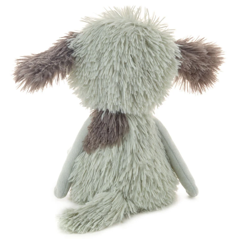 Hallmark MopTops Shaggy Dog Stuffed Animal With You Make Me Proud Board Book 5 Hallmark MopTops Shaggy Dog Stuffed Animal With You Make Me Proud Board Book - Image 3
