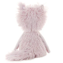 Hallmark MopTops Furry Cat Stuffed Animal With You Are So Fun Board Book 10 Hallmark MopTops Furry Cat Stuffed Animal With You Are So Fun Board Book -Hallmark MopTops Plush Cat Stuffed Animal Board Book 1KID1533 03