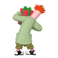 Hallmark Disney The Muppets Dr. Bunsen Honeydew And Beaker Ornaments, Set Of 2 16 Hallmark Disney The Muppets Dr. Bunsen Honeydew And Beaker Ornaments, Set Of 2 -Hallmark Muppets Dr. Bunsen and Beaker Keepsake Ornaments 2999QXD6759 07