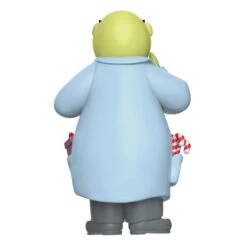 Hallmark Disney The Muppets Dr. Bunsen Honeydew And Beaker Ornaments, Set Of 2 17 Hallmark Disney The Muppets Dr. Bunsen Honeydew And Beaker Ornaments, Set Of 2 -Hallmark Muppets Dr. Bunsen and Beaker Keepsake Ornaments 2999QXD6759 08