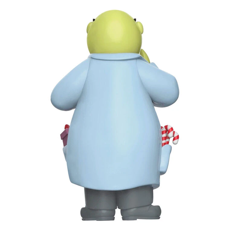 Hallmark Disney The Muppets Dr. Bunsen Honeydew And Beaker Ornaments, Set Of 2 10 Hallmark Disney The Muppets Dr. Bunsen Honeydew And Beaker Ornaments, Set Of 2 - Image 8