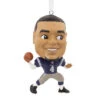 NFL Dallas Cowboys Dak Prescott Bouncing Buddy Hallmark Ornament 1 NFL Dallas Cowboys Dak Prescott Bouncing Buddy Hallmark Ornament -Hallmark NFL Dallas Cowboys Dak Prescott Bouncing Buddy Christmas Ornament 1OSL1563 01