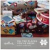 Hallmark Oh, The Places You’ve Been! Travel Themed 550-Piece Puzzle 1 Hallmark Oh, The Places You’ve Been! Travel Themed 550-Piece Puzzle -Hallmark Oh The Places Youve Been Travel Themed 550Piece Puzzle root 1PUZ1016 PUZ1016 1470 1.jpg Source Image