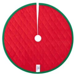 Hallmark Mini The Peanuts® Gang Snoopy Christmas Tree Topper And Tree Skirt, Set Of 2 17 Hallmark Mini The Peanuts® Gang Snoopy Christmas Tree Topper And Tree Skirt, Set Of 2 -Hallmark Peanuts Snoopy Mini Keepsake Tree Skirt and Topper 2599QSB6249 08