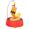 Hallmark The Peanuts® Gang Windward Woodstock Ornament -Hallmark Peanuts Woodstock Sailing Keepsake Ornament 1999QXI7057 01