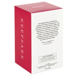 Hallmark Crayola® Periwinkle Fairy Ornament 12 Hallmark Crayola® Periwinkle Fairy Ornament -Hallmark Purple Fairy With Crayola Crayon Keepsake Ornament 1899QXI7337 05