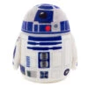 Hallmark Itty Bittys® Star Wars™ R2-D2™ Plush With Sound 1 Hallmark Itty Bittys® Star Wars™ R2-D2™ Plush With Sound -Hallmark R2D2 Plush Star Wars itty bittys With Sound 1KDD2187 01