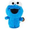 Hallmark Itty Bittys® Sesame Street® Cookie Monster Plush With Sound -Hallmark Sesame Street Cookie Monster Plush itty bittys 1KDD2115 01