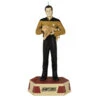 Hallmark Star Trek™: The Next Generation Data's Ode To Spot Ornament With Sound