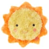 Hallmark Sunshine Recordable Plush, 10" 1 Hallmark Sunshine Recordable Plush, 10" -Hallmark Sunshine Recordable Plush Stuffed Animal With Sound 1BBY4818 01