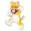 Hallmark Nintendo Super Mario™ Powered Up With Mario Cat Ornament 2 Hallmark Nintendo Super Mario™ Powered Up With Mario Cat Ornament -Hallmark Super Mario Cat Keepsake Ornament 1899QXR8199 01