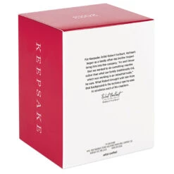 Hallmark Teenage Mutant Ninja Turtles: Mutant Mayhem Leonardo Ornament -Hallmark TMNT Mutant Mayhem Leonardo Keepsake Ornament 1899QXI7369 05