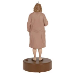 Hallmark The Big Lebowski™ The Dude Ornament With Sound 13 Hallmark The Big Lebowski™ The Dude Ornament With Sound -Hallmark The Big Lebowski The Dude Keepsake Ornament 2199QXI7247 06