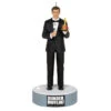 Hallmark The Office Dundie Winner! Ornament With Sound -Hallmark The Office Michael Scott Keepsake Ornament 2199QXI7583 01