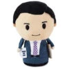 Hallmark Itty Bittys® The Office Michael Scott Plush With Sound -Hallmark The Office Michael Scott Plush itty bittys 1KDD2126 01