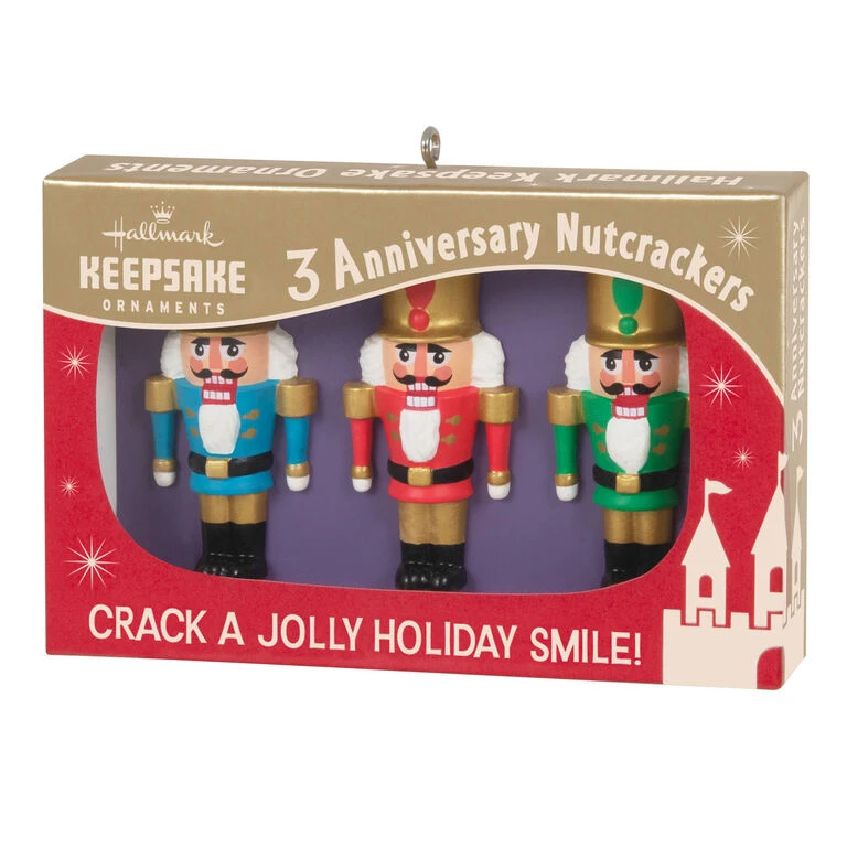 Hallmark Nifty Fifties Keepsake Ornaments Special Edition Ornament 3 Hallmark Nifty Fifties Keepsake Ornaments Special Edition Ornament