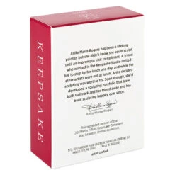 Hallmark Nifty Fifties Keepsake Ornaments Special Edition Ornament 12 Hallmark Nifty Fifties Keepsake Ornaments Special Edition Ornament -Hallmark Vintage Box of Nutcrackers Keepsake Ornament 2099QGO2819 05