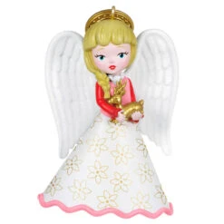 Hallmark Heirloom Angels Ornament
