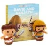 Hallmark Itty Bittys® David And Goliath Plush And Storybook Set 2 Hallmark Itty Bittys® David And Goliath Plush And Storybook Set -Hallmark itty bittys David and Goliath Stuffed Animal and Storybook Set root 1KDD1706 KDD1706 1470 1.jpg Source Image